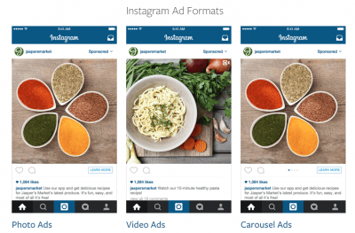 Instagram-advertising-esempi