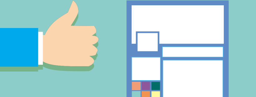 Facebook Ads Limite Testo